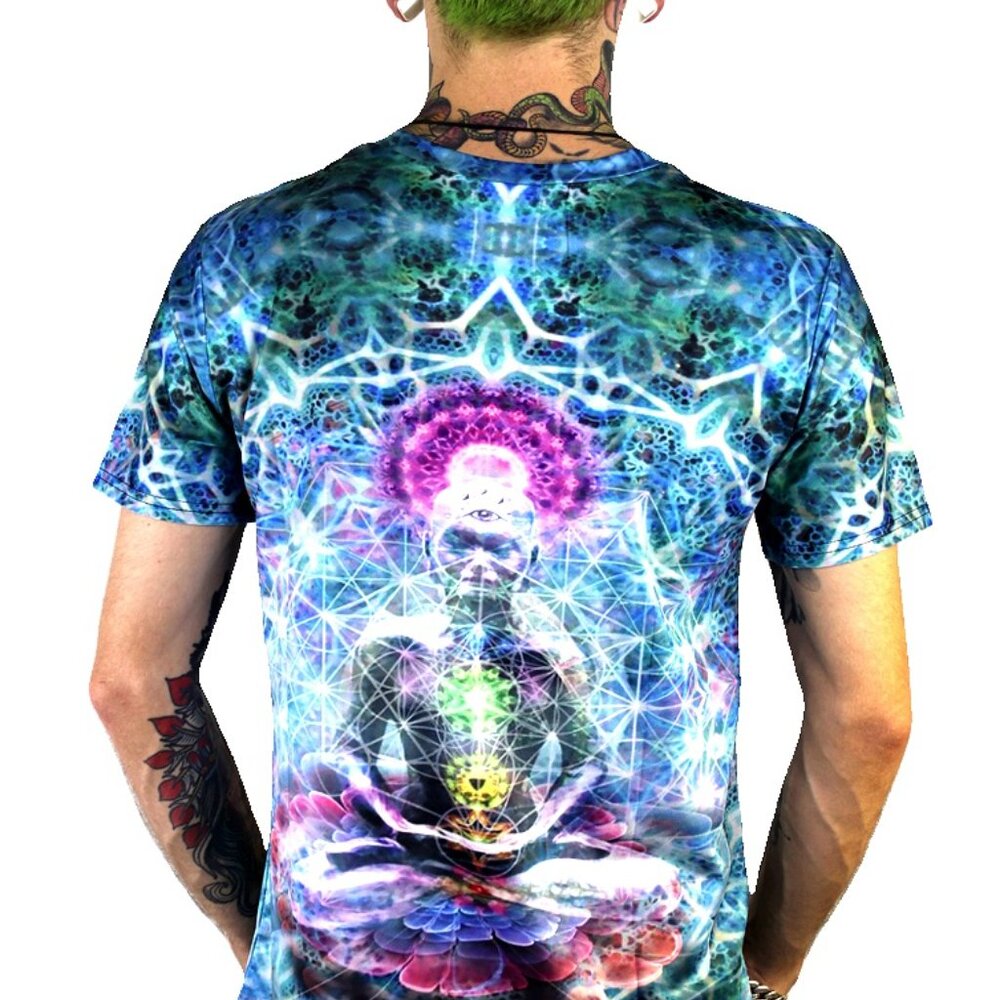 Chakra Alignment Top - Picture 2 of 2